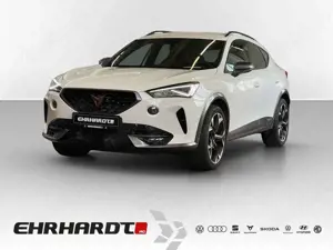 CUPRA Formentor 2.0 TSI DSG 4Drive VZ DCC LED*NAV*SHZ*ACC*PARKL...