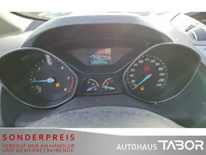 Ford C-Max 2.0 TDCi Grand Titanium 7S LM Klimaaut GRA Bild 5