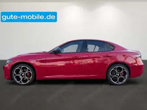 Alfa Romeo Giulia Competizione Q4| HARMAN KARDON |CarPlay Bild 3