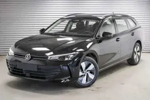 Volkswagen Passat Variant 1,5 TSI DSG Anhängekupplung-Kamera-Winterpaket