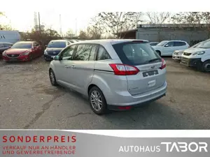 Ford C-Max 2.0 TDCi Grand Titanium 7S LM Klimaaut GRA Bild 4