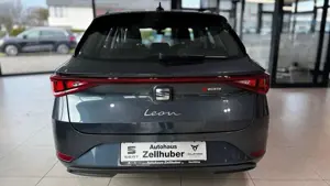 SEAT Leon ST 2.0 TDI *Navi*Sitzheizung*LED* Bild 5