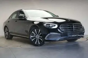 Mercedes-Benz E 300 de 9G-Tronic  Exclusive Leder/Distronic/Ka