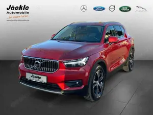 Volvo XC40 Inscription Recharge, XENIUM-PAKET PRO