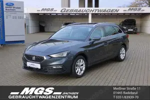 SEAT Leon ST 1.5 TSI 'Style' #NAVI #PDC #TEMP #GJR