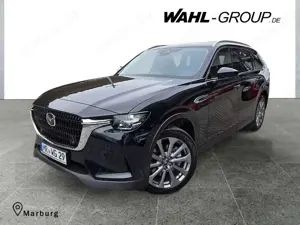 Mazda CX-80 3.3 SkyactiveD 254 Exclusive-Line*BOSE*360*MATRIX*