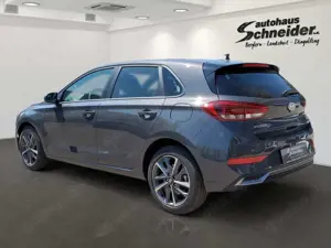 Hyundai i30 MJ25 1.0 TGDi 7DCT ADVANTAGE Bild 4