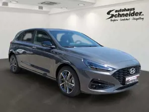 Hyundai i30 MJ25 1.0 TGDi 7DCT ADVANTAGE Bild 2