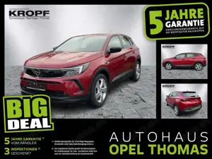 Opel Grandland 1.6 Turbo Business Edition ACC+LED+SHZ