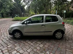 Volkswagen Fox 1.2