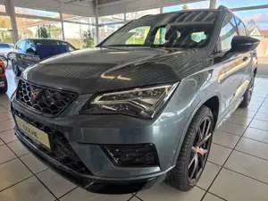 CUPRA Ateca Basis 4Drive DSG, SHZ,PDC,360Kam