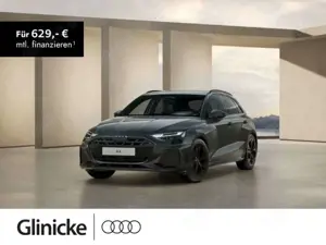 Audi A3 S line TFSI 110 kW S tron(ab 02.26)