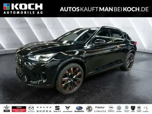 CUPRA Formentor VZ 2.0 TSI DSG 4Drive SOUND MATRIX Navi