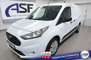 Ford Transit Connect Trend  L2 #2 Schiebetüren #Frontsch. heizbar # ...
