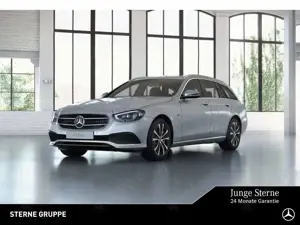 Mercedes-Benz E 300 E 300 de 4M T Avantg Distr+Multib Ambi AHK Memor