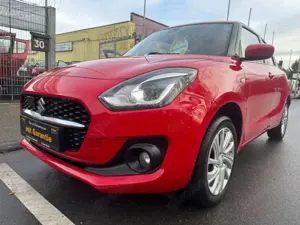 Suzuki Swift HYBRID ALLGRIP TÜV/Service NeuGarantie 1HD