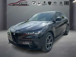 Alfa Romeo Stelvio 2.2 JTDM Sprint Q4 (EURO 6e)