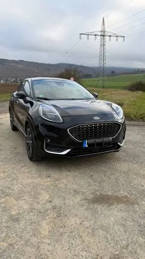 Ford Puma 1.0 EcoBoost Aut. ST-LINE VIGNALE