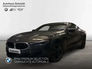 BMW M850 i xDrive Coupé*M Technik Paket*LC Prof.*HUD*DAB*Ic