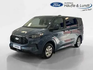 Ford Tourneo Custom 320 L1 Trend FWD 2.0 Diesel LED DAB Keyless Entry