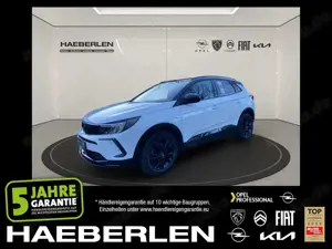 Opel Grandland 1.6 Turbo GS Line ACC*Navi*LED*KAMERA