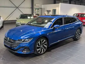 Volkswagen Arteon Shooting Brake 2.0 TSI OPF DSG R-Line