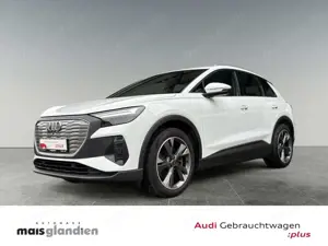 Audi Q4 e-tron 40 adv. AHK SONOS HUD Pano WP Kamera LED