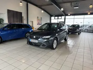 SEAT Arona 1.0 TSI 70kw Vamos|AHK|PDC|APPLE|SITZHEIZUNG|LED