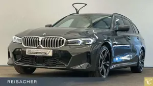 BMW 330 e A xDrive Tou M-Sport LCPro AHK ACC 360° 18"