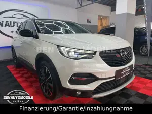 Opel Grandland X 1.6 Turbo Hybrid/Ultimate/1.HD