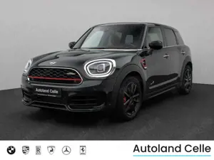 MINI John Cooper Works Countryman ALL4 Panorama Kamera