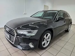 Audi A6 Avant 45 TDI qu. sport Virtual Leder Kamera AHK