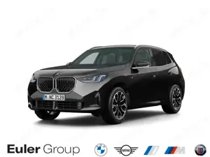 BMW X3 20d xDrive Sportpaket AHK-klappbar AHK El. Panodac