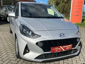 Hyundai i10 1.2 Prime*Automatik*Lenkradheizung*