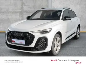 Audi Q5 SUV TFSI qu S line MATRIX BEIFAHRERDISPLAY
