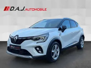 Renault Captur E-TECH Plug-In 160 Intens