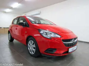 Opel Corsa E Edition,Klima,Euro 6,HUAU Neu