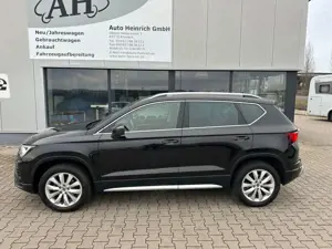 SEAT Ateca 1,5TSI DSG Xperience Navi*ACC*LED*Kamera Bild 2