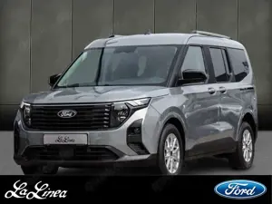 Ford Tourneo Courier Titanium Automatik / Navigation