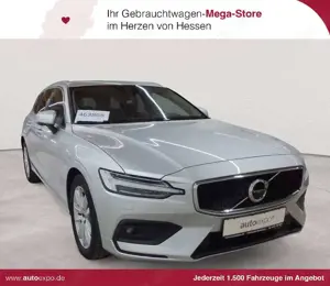 Volvo V60 V60 B4 D A. Momentum Pro Leder StandHzg