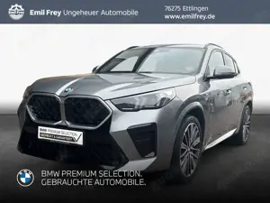 BMW X2 xDrive20d *HuD*LHZ*Sportpaket*