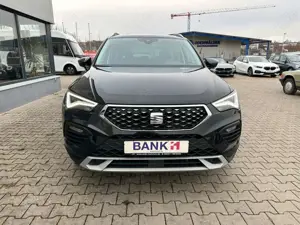SEAT Ateca 1,5TSI DSG Xperience Navi*ACC*LED*Kamera Bild 3