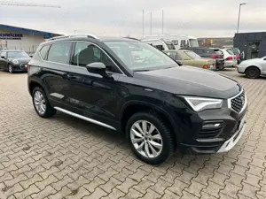 SEAT Ateca 1,5TSI DSG Xperience Navi*ACC*LED*Kamera Bild 4