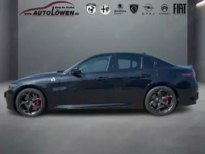 Alfa Romeo Giulia 2.9 V6 Bi-Turbo Quadrifoglio (EURO 6e) Bild 2