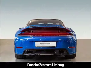 Porsche 992 911 Targa 4S Liftsystem-VA InnoDrive BOSE Bild 5