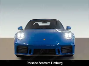 Porsche 992 911 Targa 4S Liftsystem-VA InnoDrive BOSE Bild 4