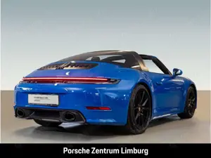 Porsche 992 911 Targa 4S Liftsystem-VA InnoDrive BOSE Bild 3