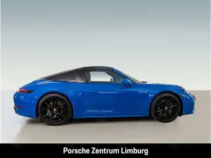 Porsche 992 911 Targa 4S Liftsystem-VA InnoDrive BOSE Bild 2