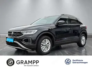Volkswagen T-Roc T-ROC Life 1.0TSI +NAVI+KLIMA+LED+SHZ+