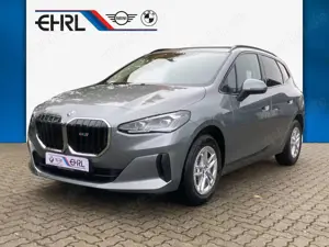 BMW 218 i DAB LED RFK Komfortzg. UPE:43.360,-€